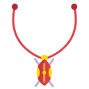 collar icon