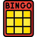 bingo icon