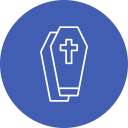 ataúd icon