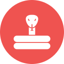 Snake icon