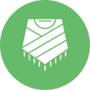 poncho icon