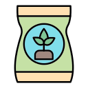 비료 icon