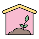 온실 icon