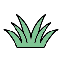 잔디 icon