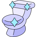 baño icon