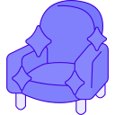 sillón