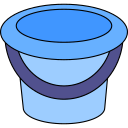 cubeta icon