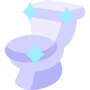 baño icon