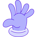 guantes icon