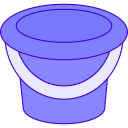 cubeta icon