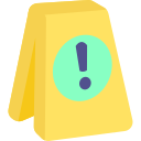 precaución icon