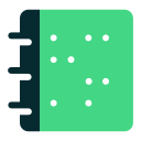 braille icon