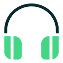 auriculares icon