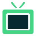 televisión icon