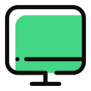 monitor icon