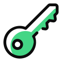 llave icon