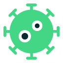 virus icon