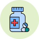 medicamento icon