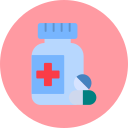 medicamento icon