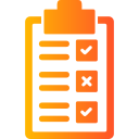 lista de verificación