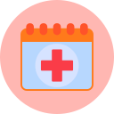 calendario icon