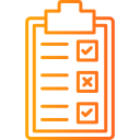 lista de verificación icon