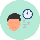 dormir icon