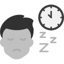 dormir icon