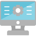 monitor icon