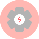 energía icon