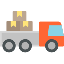 camioneta icon