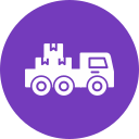 camioneta icon