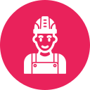 trabajador icon