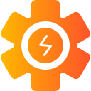 energía icon