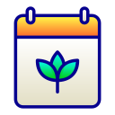 calendario icon