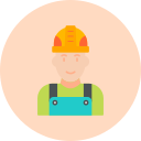 trabajador icon