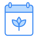 calendario icon