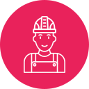 trabajador icon