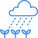 lluvia icon