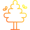 Árbol icon