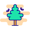 Árbol icon