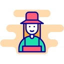 agricultor icon