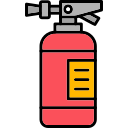 extintor de incendios icon