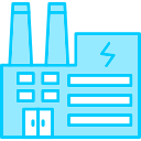 Fabrica de electricidad