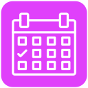 calendario icon