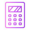 calculadora icon