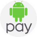android pay Icône