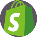 shopify icon