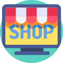 tienda icon