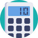 calculadora icon